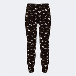 Hanna Long Tights Black
