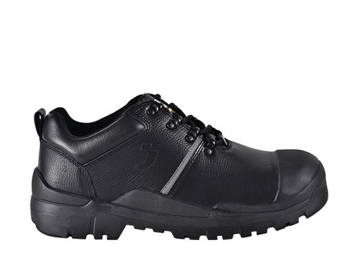 HEKLA S3 LOW black marca Safety Jogger colección Industrial