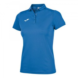 Polo Femme Hobby Royal S/S