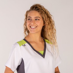 Blusa Mujer Leonor Elastik
