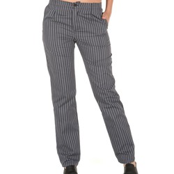 Pantalon Cocina Unisex Raya