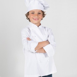 Chaqueta Cocinero Infantil