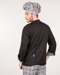 Chaqueta Cocina Hombre Cronos