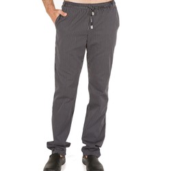 Pantalon Unisex Goma+Cordon Exterior Sarga Raya