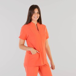 Blusa Abierta Mujer Yanira