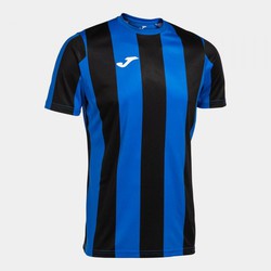 T-Shirt Inter Classic Manche Courte Royal Noir