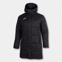 Anorak Islande Iii Noir