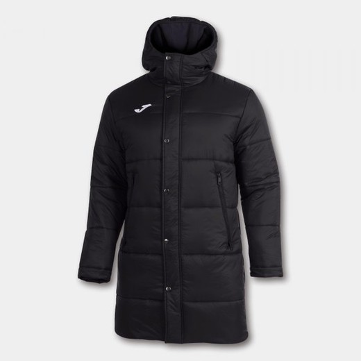 Islandia Iii Anorak Black