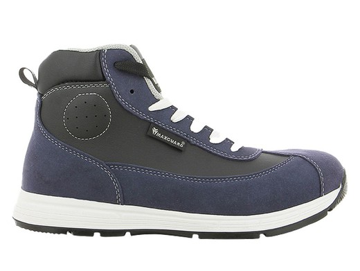 J485 blue marca Safety Jogger colección Industrial