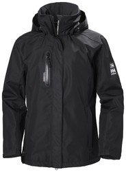 Jacket w manchester shell Helly Hansen