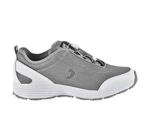 JAMES light grey marca Safety Jogger colección Professional