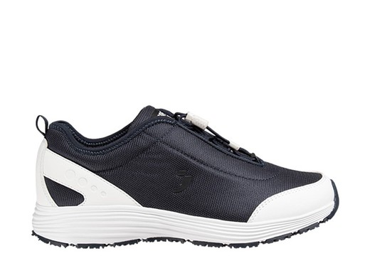 JAMES navy marca Safety Jogger colección Professional