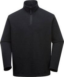 Microfleece Pullover