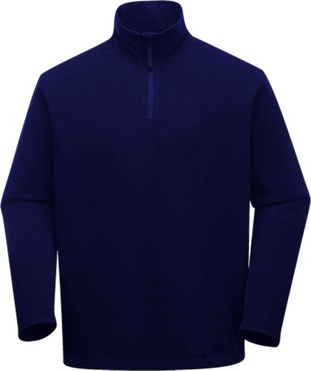 Microfleece Pullover