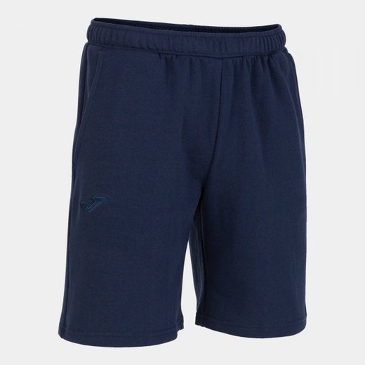 Jungle Bermuda Navy