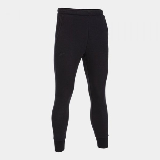 Pantalon Long Jungle Noir