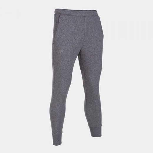 Pantalon Long Jungle Gris Mélange