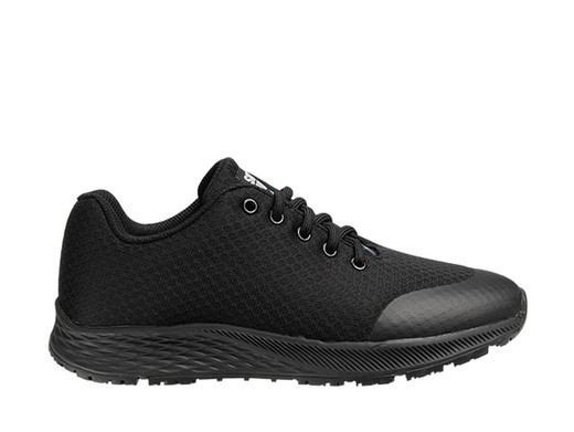 JUNO O1 black marca Safety Jogger colección Professional