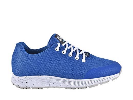 JUNO O1 blue marca Safety Jogger colección Professional