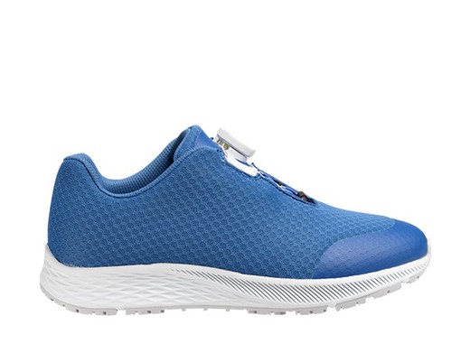 JUNO O1 TLS blue marca Safety Jogger colección Professional