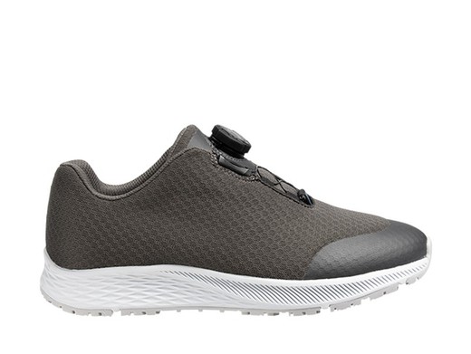 JUNO O1 TLS dark grey marca Safety Jogger colección Professional