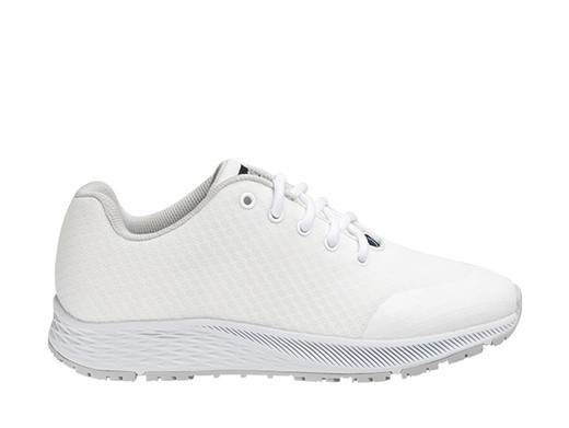 JUNO O1 white marca Safety Jogger colección Professional