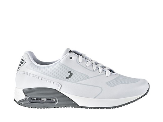 JUSTIN light grey marca Safety Jogger colección Professional