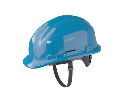 KANHA L CHINSTRAP blue marca Safety Jogger colección Industrial