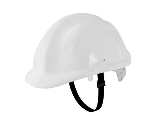 KANHA S CHINSTRAP white marca Safety Jogger colección Industrial