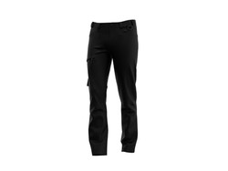 KASAI S TROUSERS MEN BLACK marca Safety Jogger colección Industrial