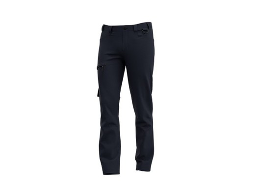 KASAI S TROUSERS MEN NAVY marca Safety Jogger colección Industrial