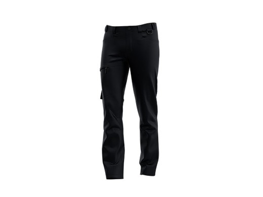 KASAI S TROUSERS MEN NIGHT BLUE marca Safety Jogger colección Industrial