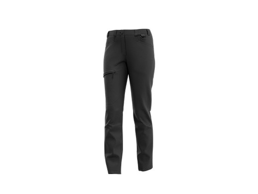 KASAI TROUSERS W DARK GREY marca Safety Jogger colección Industrial