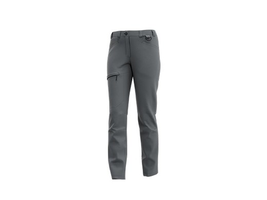 KASAI TROUSERS W GREY marca Safety Jogger colección Industrial