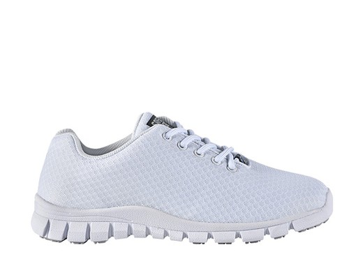 KASSIE white marca Safety Jogger colección Professional