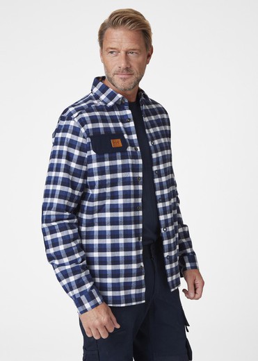 Kensington Helly Hansen shirt