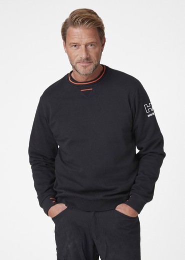 Kensington Helly Hansen sweatshirt