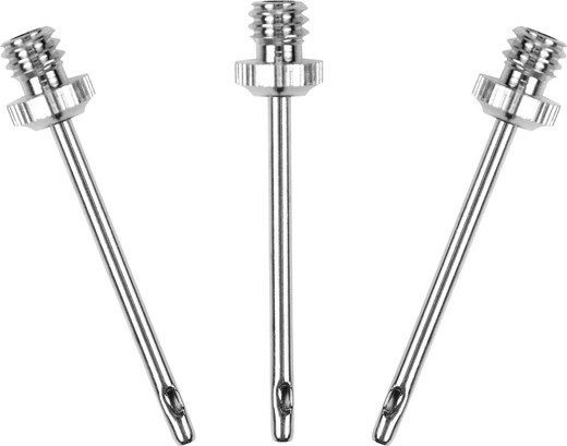 Kit Of 3 Inflating Needles