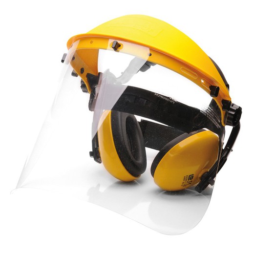 Kit de protección PPE