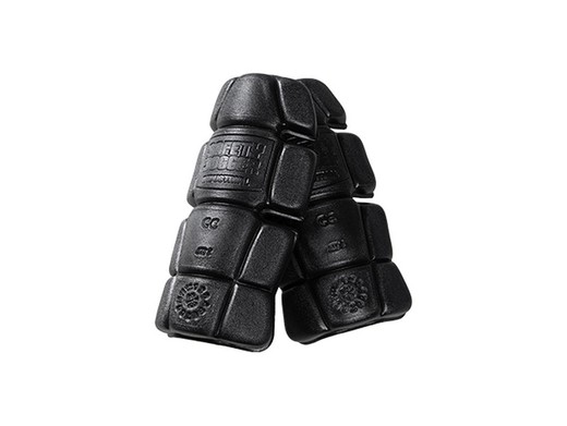 KNEE PADS ERGO BLACK marca Safety Jogger colección Industrial