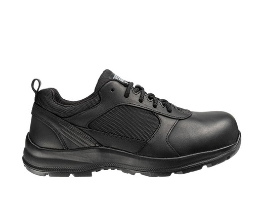 KOMODO black marca Safety Jogger colección Tactical