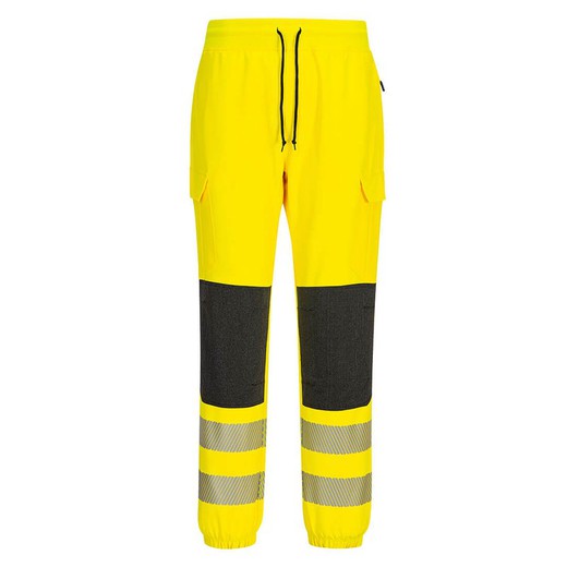 KX3 Hi-Vis Flexi Jogger