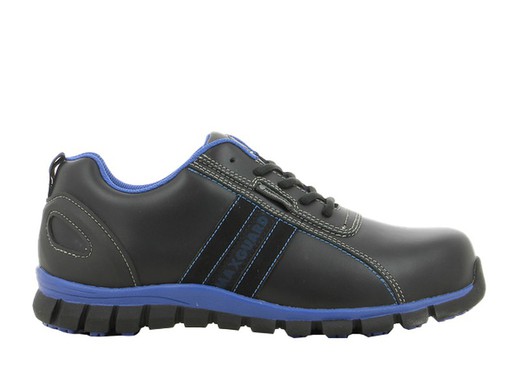 L310N black marca Safety Jogger colección Industrial