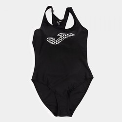 Lake Iii Swimsuit Black