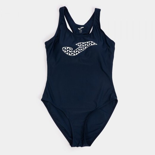 Lake Iii Swimsuit Dark Navy