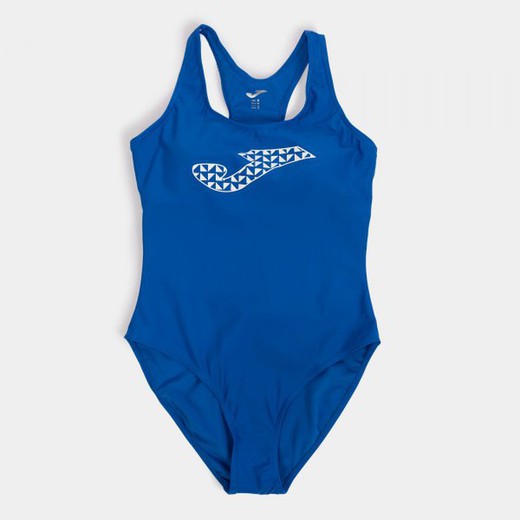 Lake Iii Swimsuit Royal