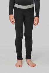 Leggings segunda piel niños