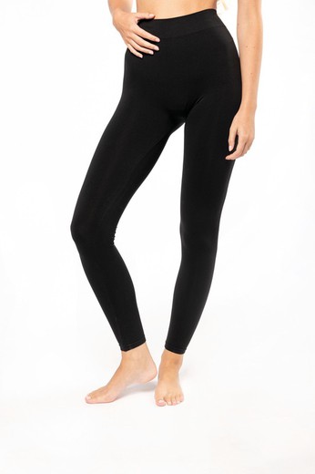 Leggings Sin Costuras Mujer