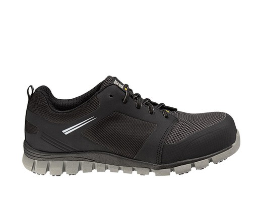 LIGERO black marca Safety Jogger colección Industrial