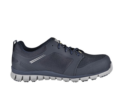 LIGERO navy marca Safety Jogger colección Industrial